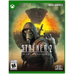 S.T.A.L.K.E.R. 2 Heart of Chornobyl for Xbox Series X  VIDEOGAMES